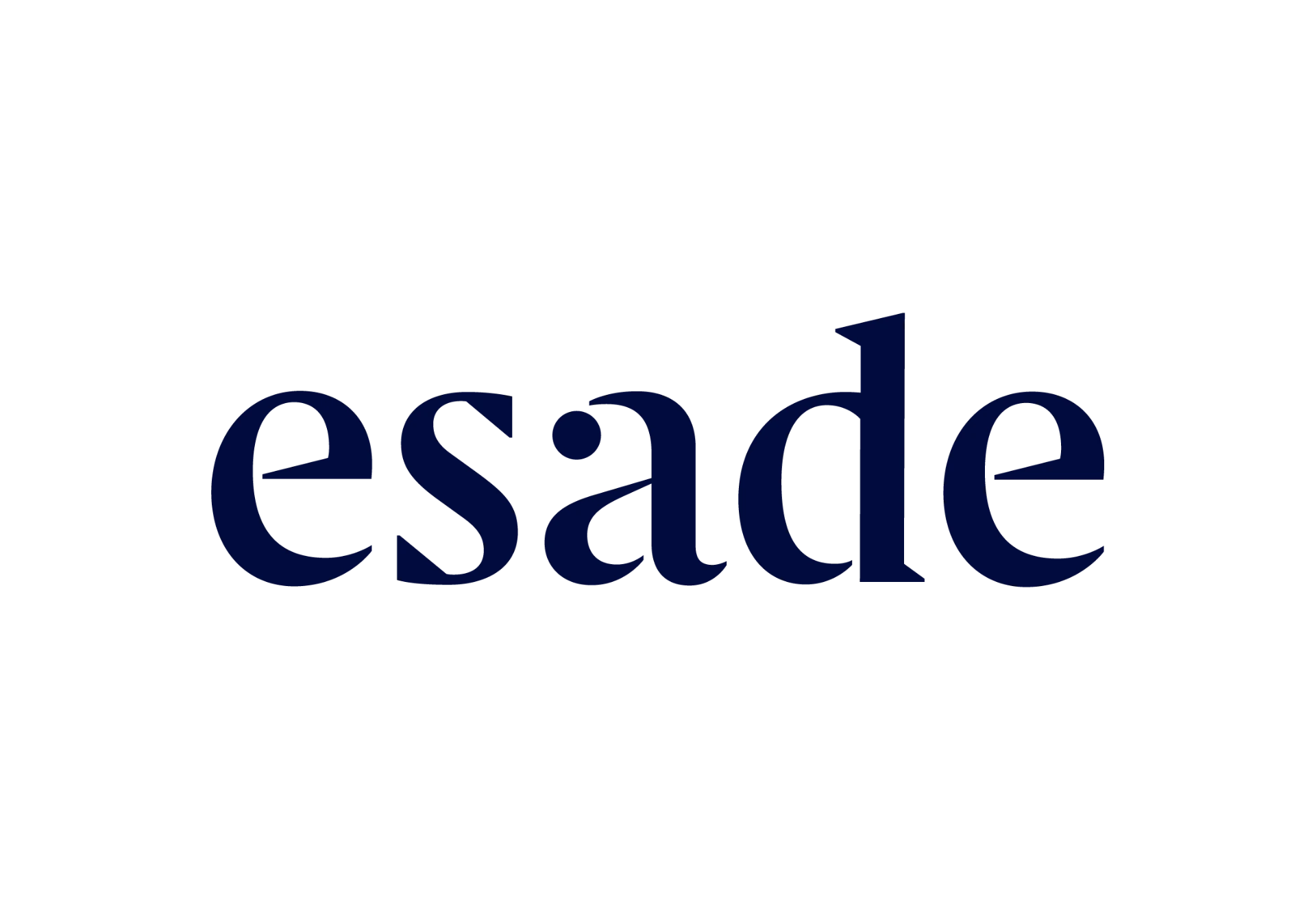 ESADE Business School logo